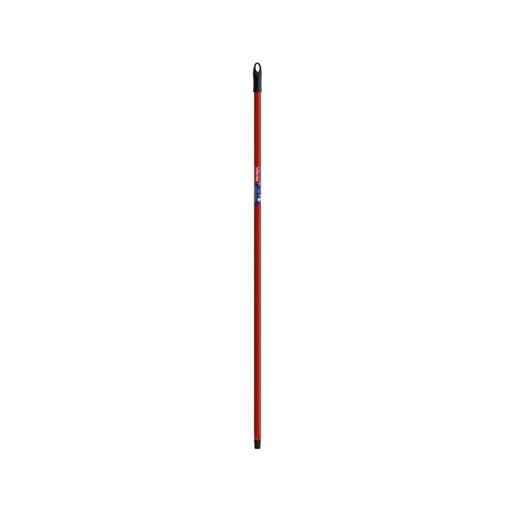 Broom handle Vileda Red Aluminium 140 cm - Почистване Прахосмукачки И Гладене<<<Дом Градина<<<BigBuy&&&Мопове и