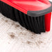 Broom Vileda 3 Action - 3in1 (red) - BrushesSPD-SZC<<<Cleaning and home careSPD<<<ActionPL