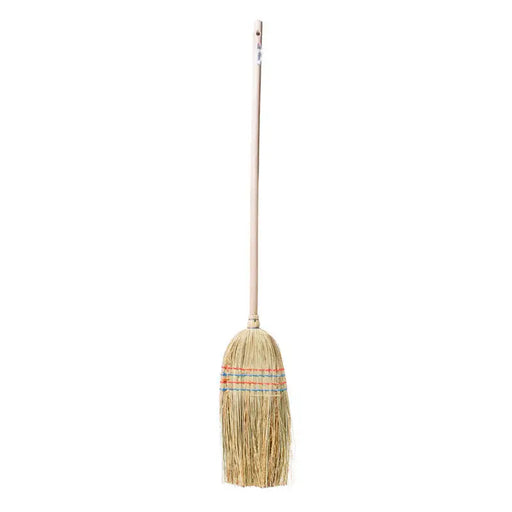 BROOM WITH HANDLE 130 CM BURSTENMANN - Мопове метли четки<<<Домашни потреби<<<Кухня<<<Praktiker