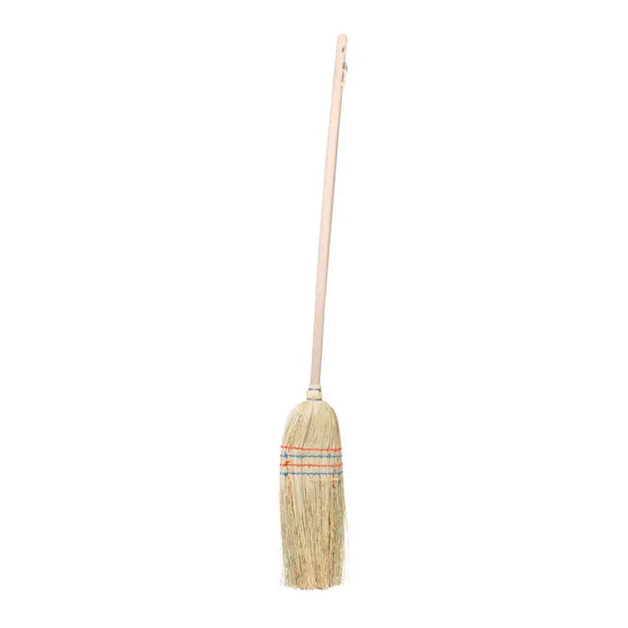 BROOM WITH HANDLE 130 CM BURSTENMANN - Мопове метли четки<<<Домашни потреби<<<Кухня<<<Praktiker