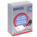 BROS BS-1632 MICE & RAT GRANULES - Защита от гризачи<<<Защита от вредители<<<Градина<<<Praktiker