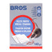BROS BS-1632 MICE & RAT GRANULES - Защита от гризачи<<<Защита от вредители<<<Градина<<<Praktiker