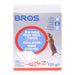 BROS BS-1732 ANTI-MICE AND RAT GRAIN - Защита от гризачи<<<Защита от вредители<<<Градина<<<Praktiker