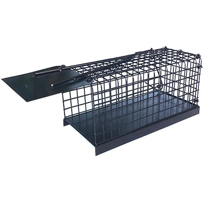 BROS KK-01 MOUSE AND RAT TRAP - Защита от гризачи<<<Защита от вредители<<<Градина<<<Praktiker