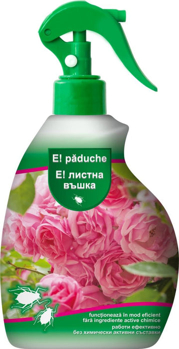 SPRAY-PUMP AGAINST APHISE 0.25L BIOPON