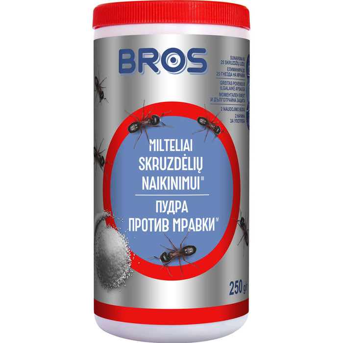 ANTI-ANT POWDER BROS