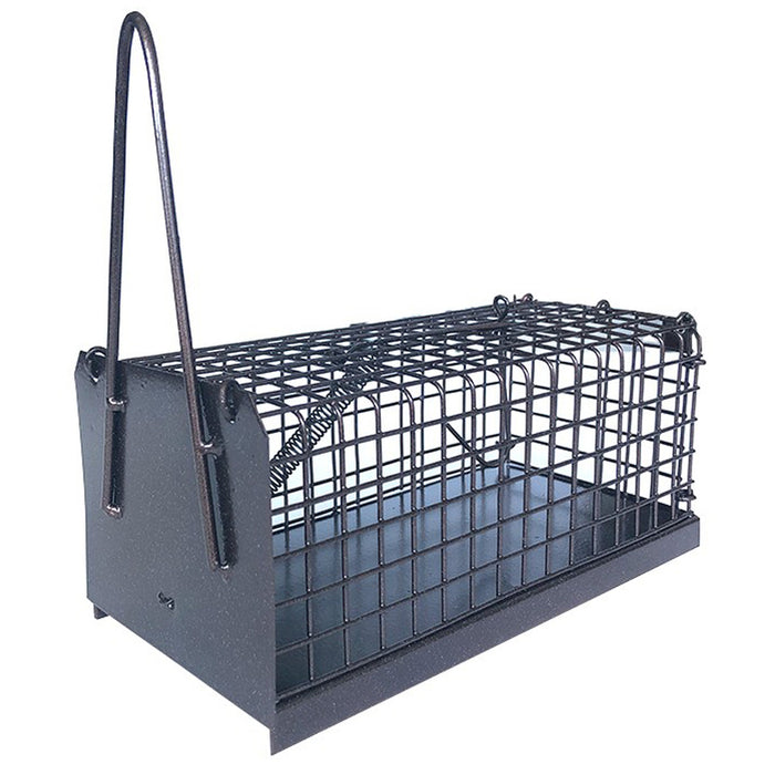 MOUSE AND RAT TRAP BROS