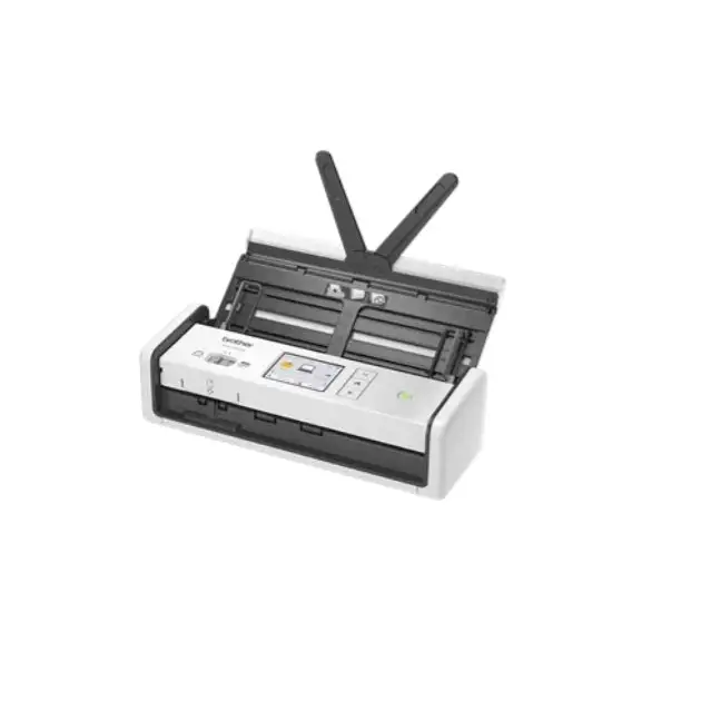 Brother ADS-1800W Document Scanner - Настолни скенери<<<BROTHER скенери<<<BROTHER<<<PolyComp&&&Документни