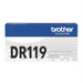 BROTHER Bęben Czarny DR119= DR119 - For Brother printersBEB-BRO<<<DrumsBEB<<<ActionPL