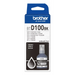 Brother BTD100BK printer ink refill Original - For Brother printers (without