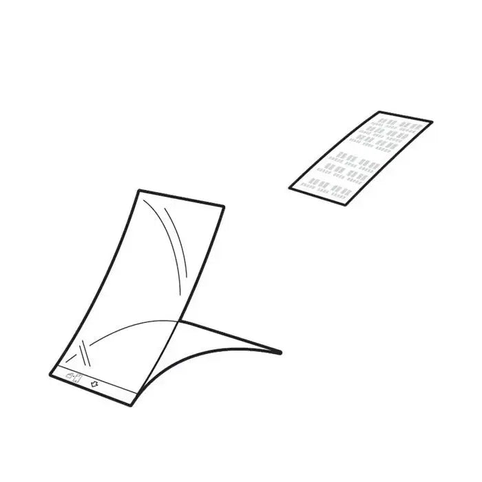 BROTHER Carrier sheet for ADS-1100W ADS-1600W - Аксесоари за принтери<<<Аксесоари за принтери скенери и копири<<<Печат