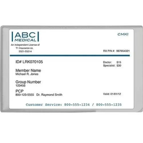 BROTHER CARRIER SHEET FOR PLASTIC CARD ADS-2100 - Аксесоари за принтери<<<Аксесоари за принтери скенери и