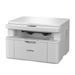 Brother DCP-L1630WYJ1 Laser Multifunctional - Монохромни лазерни многофункционални устройства<<<BROTHER
