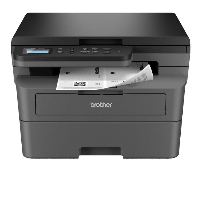 Brother DCP-L2600D multifunction device - Мултифункционални устройства<<<Принтери<<<Компютри и