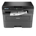 Brother DCP-L2622DW Laser Multifunctional - Монохромни лазерни многофункционални устройства<<<BROTHER многофункционални