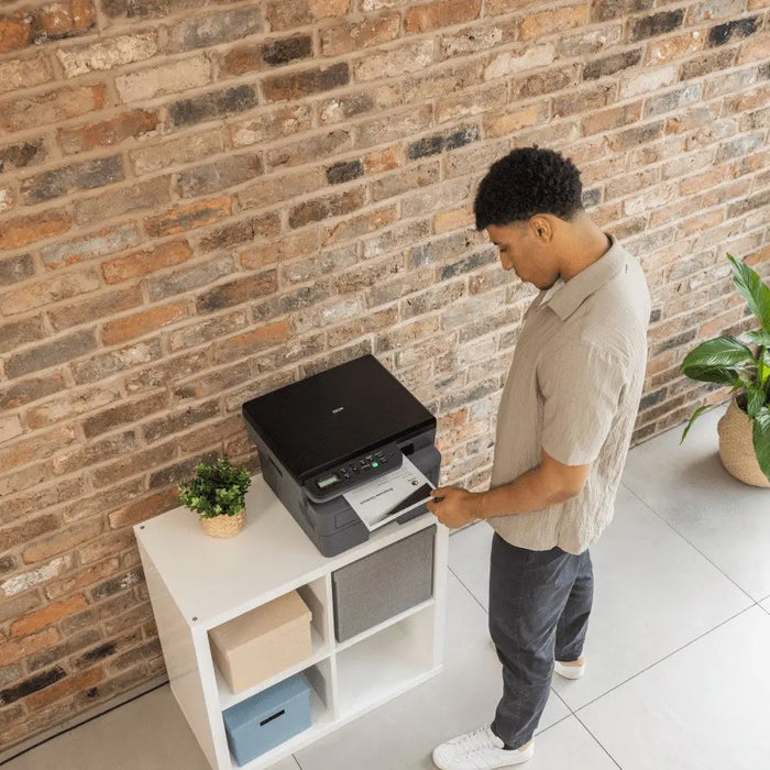 Brother DCP-L2622DW multifunction device - Мултифункционални устройства<<<Принтери<<<Компютри и