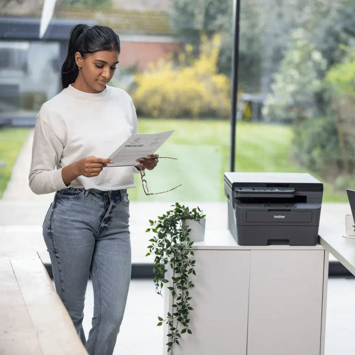 Brother DCP-L2622DW multifunction device - Мултифункционални устройства<<<Принтери<<<Компютри и