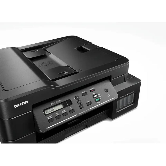 Brother DCP-T720DW Inkbenefit Plus Multifunctional - Мастилоструйни многофункционални устройства<<<BROTHER