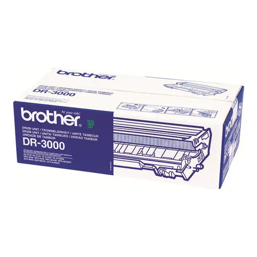 BROTHER Drum Unit for HL-5100 Series - Тонери<<<Консумативи - Лазер<<<Печат Сканиране и Консумативи<<<ALSO