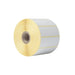 Brother DT Label 76mm x 26mm (PK OF 8) - Консумативи за индустриални етикетни принтери<<<BROTHER