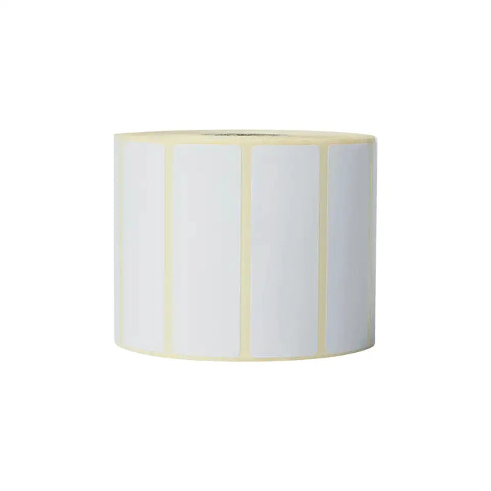 Brother DT Label 76mm x 26mm (PK OF 8) - Консумативи за индустриални етикетни принтери<<<BROTHER