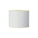 Brother DT Label 76mm x 26mm (PK OF 8) - Консумативи за индустриални етикетни принтери<<<BROTHER