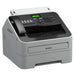 BROTHER FAX2845YJ1 2845 Fax Laser A4 - Факс<<<Копирни машини<<<Печат Сканиране и Консумативи<<<ALSO