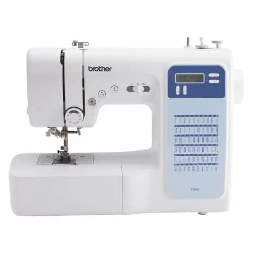 Brother FS60X sewing machine Electric - Sewing machinesAGD-MSZ<<<Home Appliance - ProductsAGD<<<ActionPL&&&Sewing