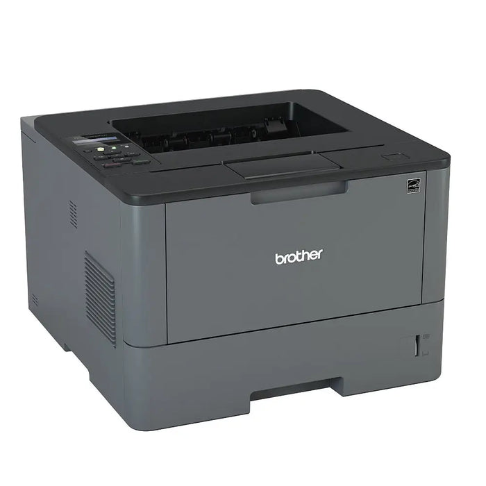 BROTHER HLL5100DNYJ1 Brother HL-L5100DN Imprimanta mono laser A4 duplex retea - Лазерни монохромни принтери<<<Принтери