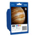 Brother LC-1240 C/M/Y Rainbow Bonus Pack Ink Cartridge for MFC-J6510/J6910 - Консумативи за мастилоструйни