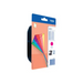 BROTHER LC-223 ink cartridge magenta standard capacity 550 pages 1-pack blister without alarm - Мастила и Мастилени