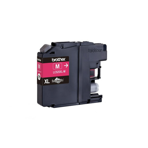 Brother LC-525 XL Magenta Ink Cartridge High Yield - Консумативи за мастилоструйни устройства<<<BROTHER