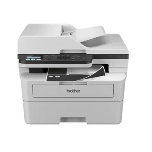 Brother MFC-B7800DN Laser Multifunctional - Монохромни лазерни многофункционални устройства<<<BROTHER многофункционални