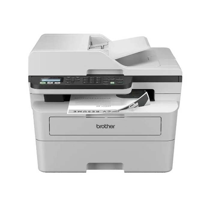 Brother MFC-B7810DW Laser Multifunctional - Монохромни лазерни многофункционални устройства<<<BROTHER многофункционални