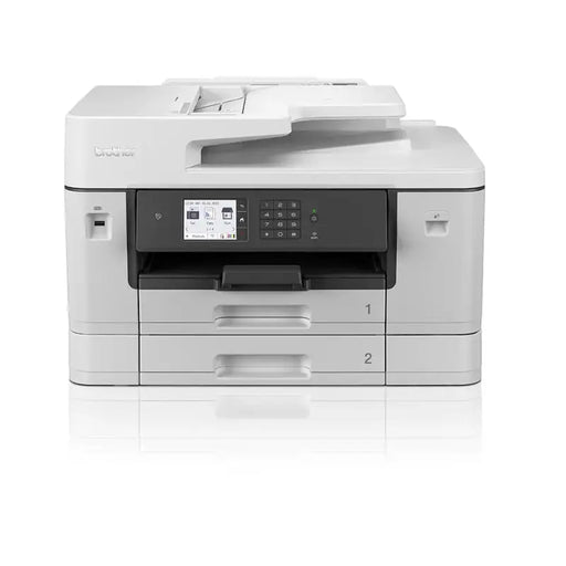 Brother MFC-J3940DW Inkjet Multifunctional - Мастилоструйни многофункционални устройства<<<BROTHER многофункционални
