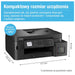Brother MFC-T930DW multifunction inkjet printer/copier/scanner - Inkjet MFDsPER-WAK<<<Input / Output