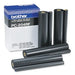 BROTHER PC204 4x Thermotransferroll Fax-1010 -1020 -1030 -1010plus -1030plus -1010e -1030e MFC-1025 - Трансферени ролки