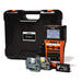 Brother PT-E550WVP Label Printer 2pcs tze tapes PTE550WVPVT1 - Принтиране на етикети<<<Принтери и