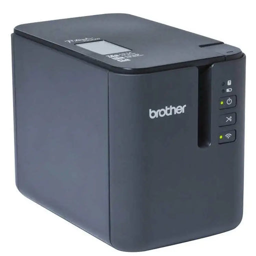 BROTHER PTP900WCYJ1 Label Printer - Принтиране на етикети<<<Принтери и мултифункционални<<<Печат Сканиране и