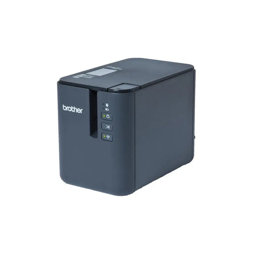 BROTHER PTP950NWYJ1 Label printer PTP950NWYJ1 - Принтиране на етикети<<<Принтери и мултифункционални<<<Печат Сканиране