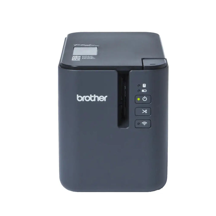 BROTHER PTP950NWYJ1 Label printer PTP950NWYJ1 - Принтиране на етикети<<<Принтери и мултифункционални<<<Печат Сканиране