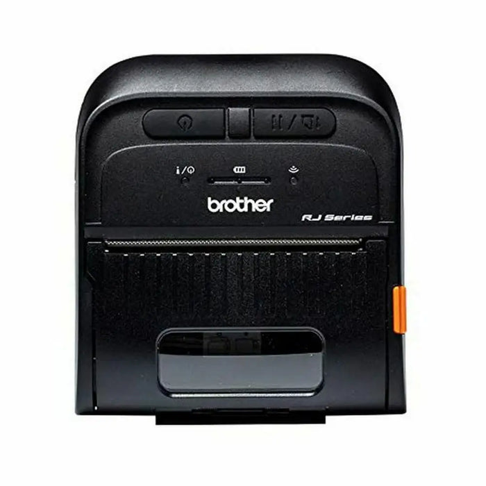 Brother RuggedJet RJ-3035B - Мобилни етикетни принтери<<<BROTHER мобилни устройства<<<BROTHER<<<PolyComp&&&Принтиране
