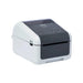 Brother TD-4210D Direct Thermal Label Printer - Индустриални етикетни принтери<<<BROTHER индустриални етикетни