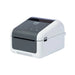 Brother TD-4210D Direct Thermal Label Printer - Индустриални етикетни принтери<<<BROTHER индустриални етикетни