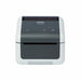 Brother TD-4410D High-quality Desktop Label Printer - Индустриални етикетни принтери<<<BROTHER индустриални етикетни