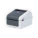 Brother TD-4420DN high-quality network desktop label printer - Индустриални етикетни принтери<<<BROTHER индустриални