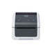 Brother TD-4520DN Professional Network Desktop Label Printer - Индустриални етикетни принтери<<<BROTHER индустриални
