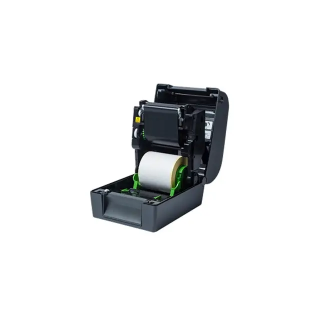 BROTHER TD-4650TNWB Label Printer - Принтиране на етикети<<<Принтери и мултифункционални<<<Печат Сканиране и