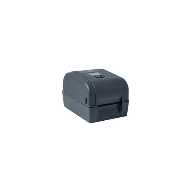 BROTHER TD-4650TNWB Label Printer - Принтиране на етикети<<<Принтери и мултифункционални<<<Печат Сканиране и