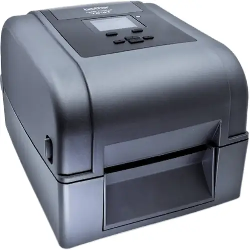 BROTHER TD-4750TNWB Label printer direct thermal 11.2cm 300x300dpi 152mm/sec USB LAN Wi-Fi USB host RS232 Bluetooth 4.2